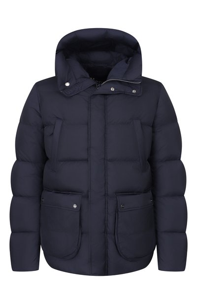 Мужская пуховик HERNO, арт. PI001140U/12004Z