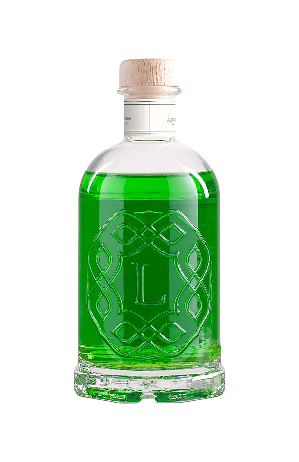 Диффузор ficus botanica / "листья фикуса" (1000ml) LOGEVY FIRENZE 1965, арт. 8050519373937, фото 3