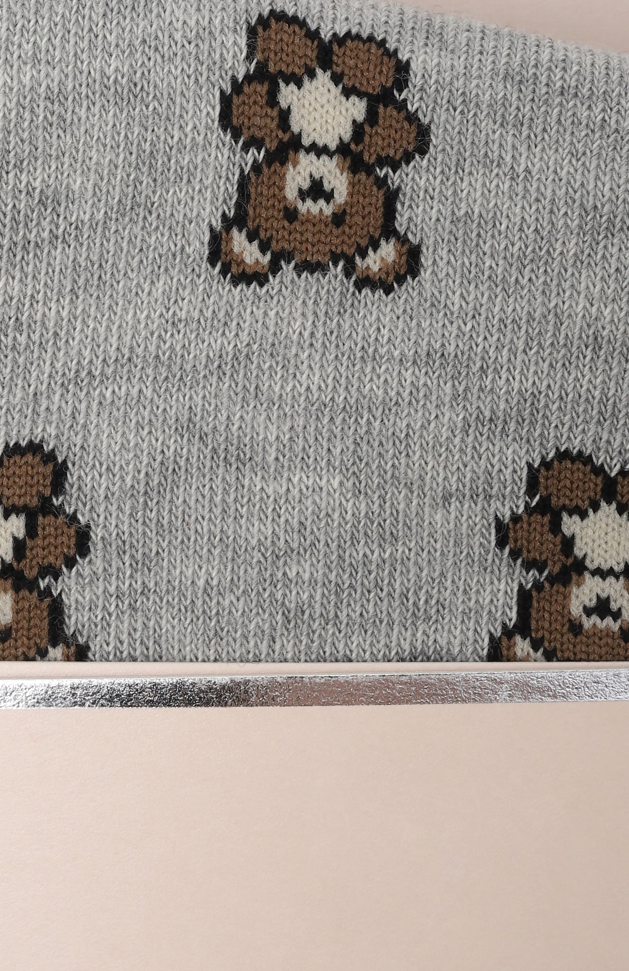 Хлопковые носки STORY LORIS, арт. 02105/33-40, фото 2