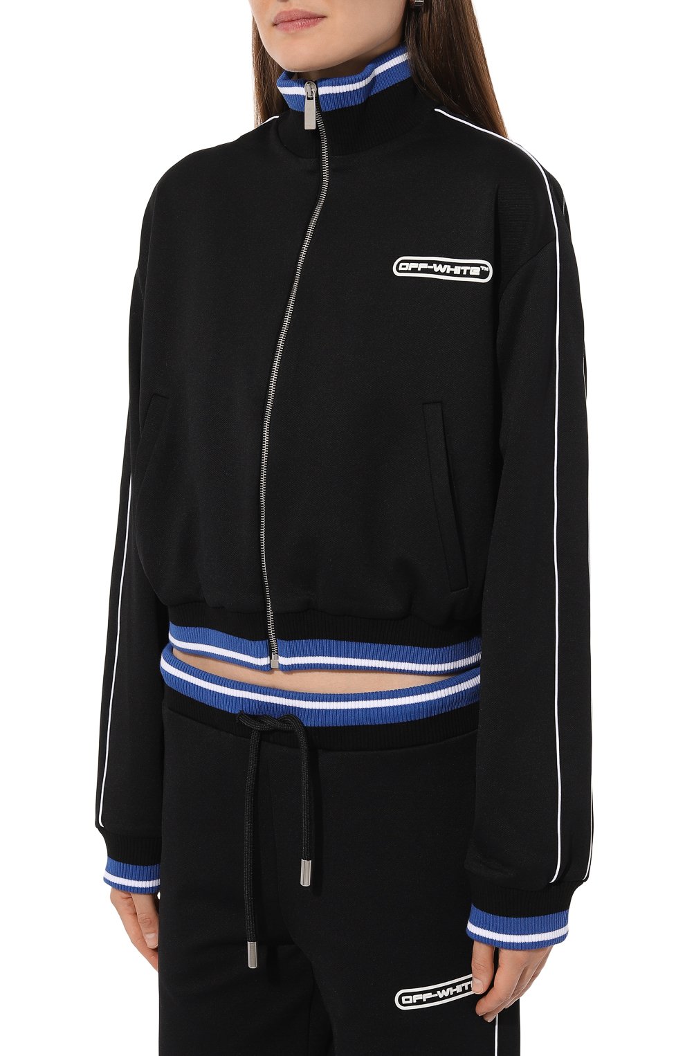 Толстовка OFF-WHITE, арт. 0WVC001F24FAB001, фото 3