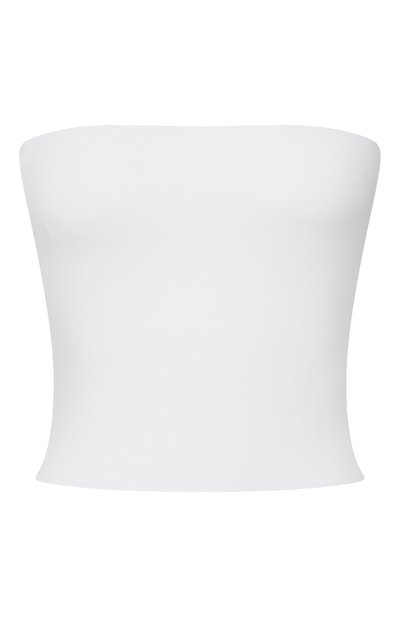 Женский хлопковый топ BRUNELLO CUCINELLI, арт. M0T1802B19