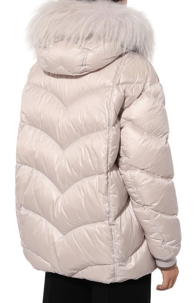 Двусторонний пуховик DIEGO M, арт. 24IM-Z713, фото 4