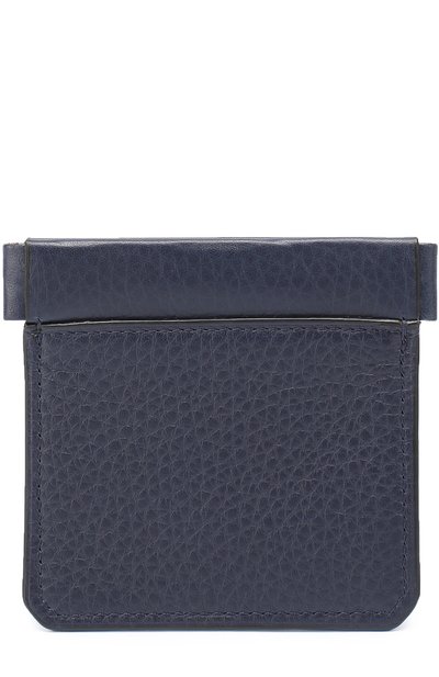 Комплект из портмоне и кошелька для монет BRIONI темно-синего цвета по цене 130000 руб., арт. 0HZN/P5709, фото 5 Комплект из портмоне и кошелька для монет BRIONI, арт. 0HZN/P5709, фото 5