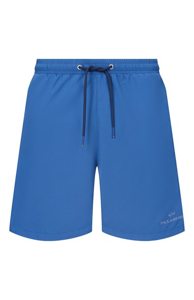 Мужские плавки-шорты PAUL&SHARK, арт. 99315000