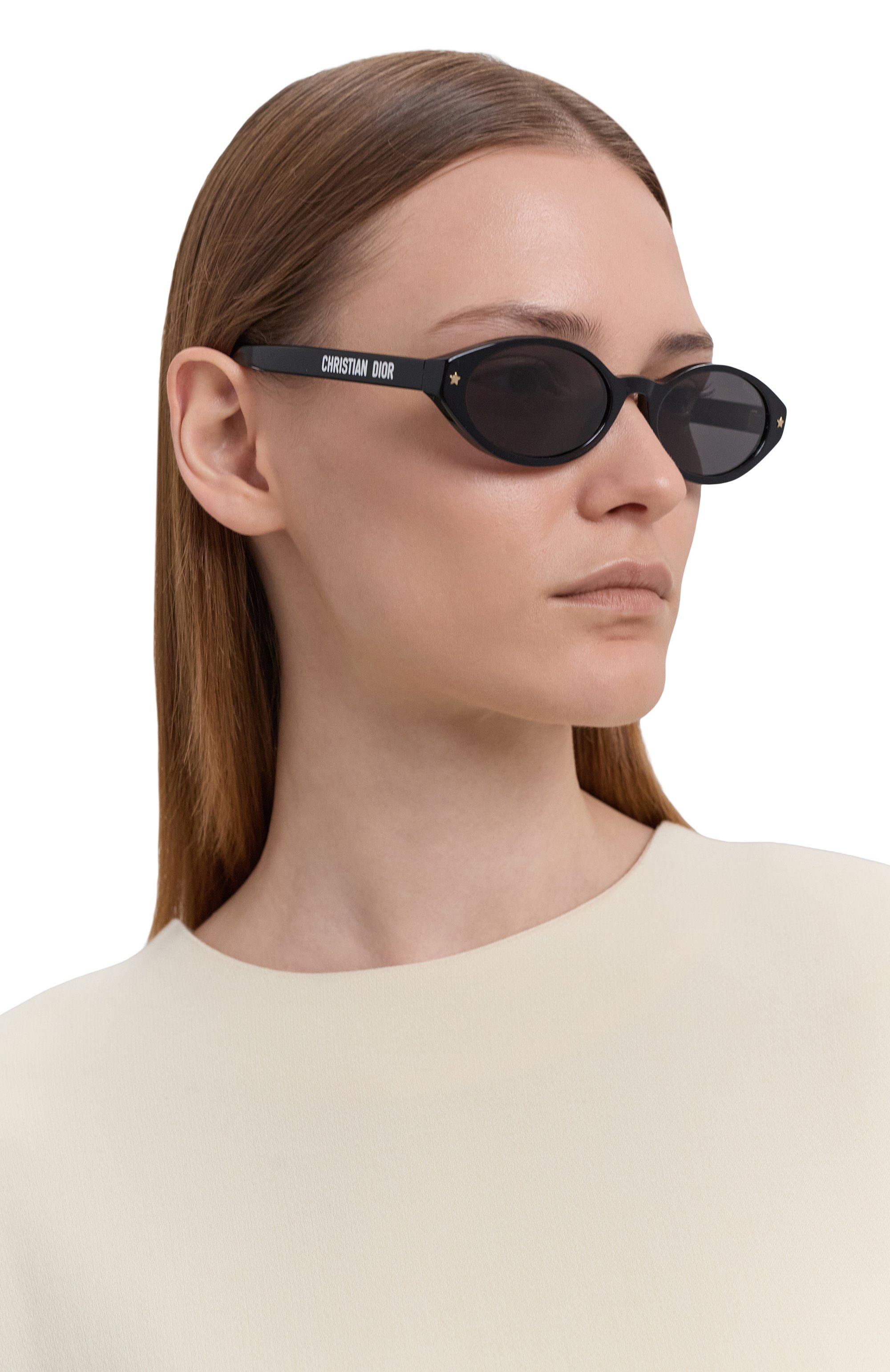 Солнцезащитные очки DIOR EYEWEAR, арт. DI0RPACIFIC R1I 10A0, фото 2