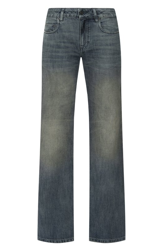 Джинсы Balenciaga 852328/TTW76 Синий 852328/TTW76