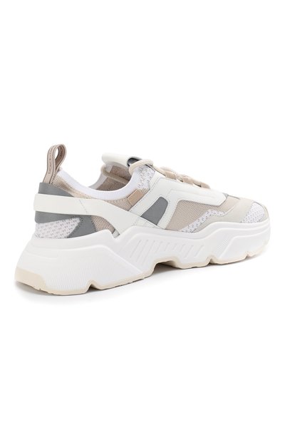 Комбинированные кроссовки daymaster DOLCE & GABBANA, арт. CS1766/AX034, фото 4