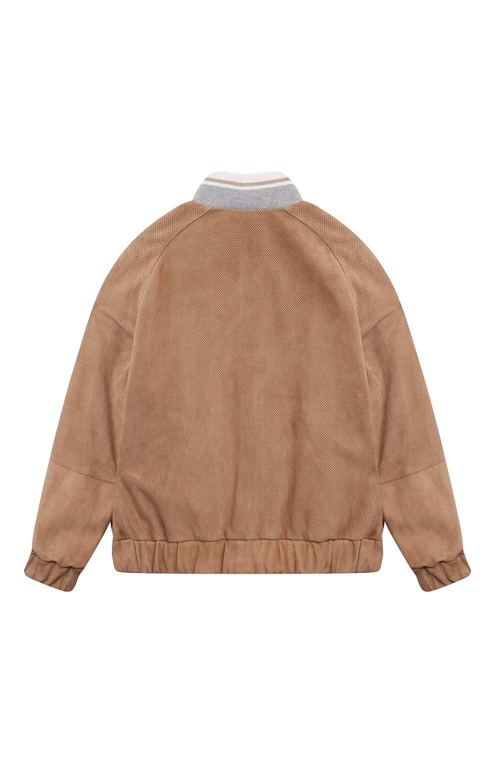 Кожаный бомбер ELEVENTY, арт. ES2Q37/Z1328/12-16, фото 2