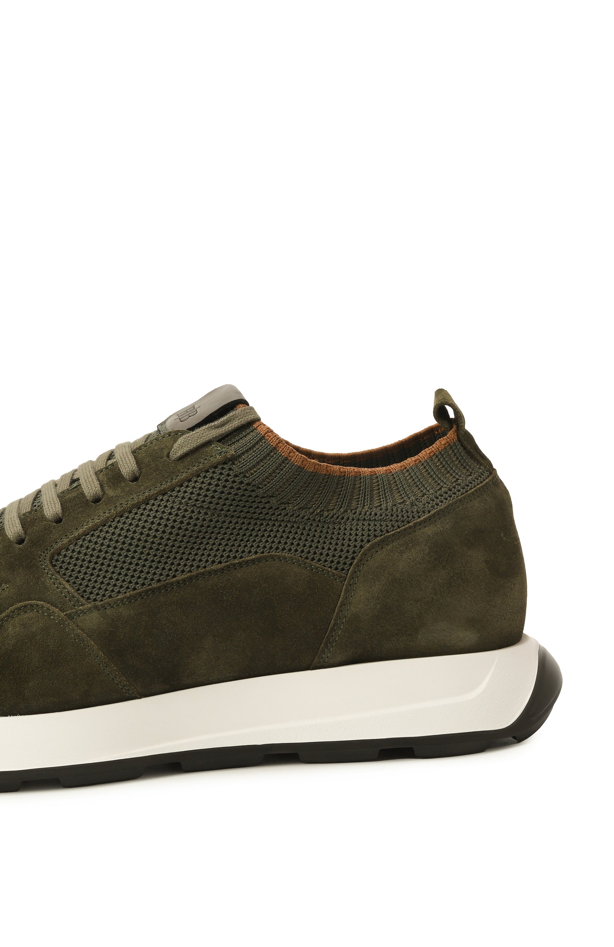 Комбинированные кроссовки BLU BARRETT, арт. WAB-13470.5, фото 7