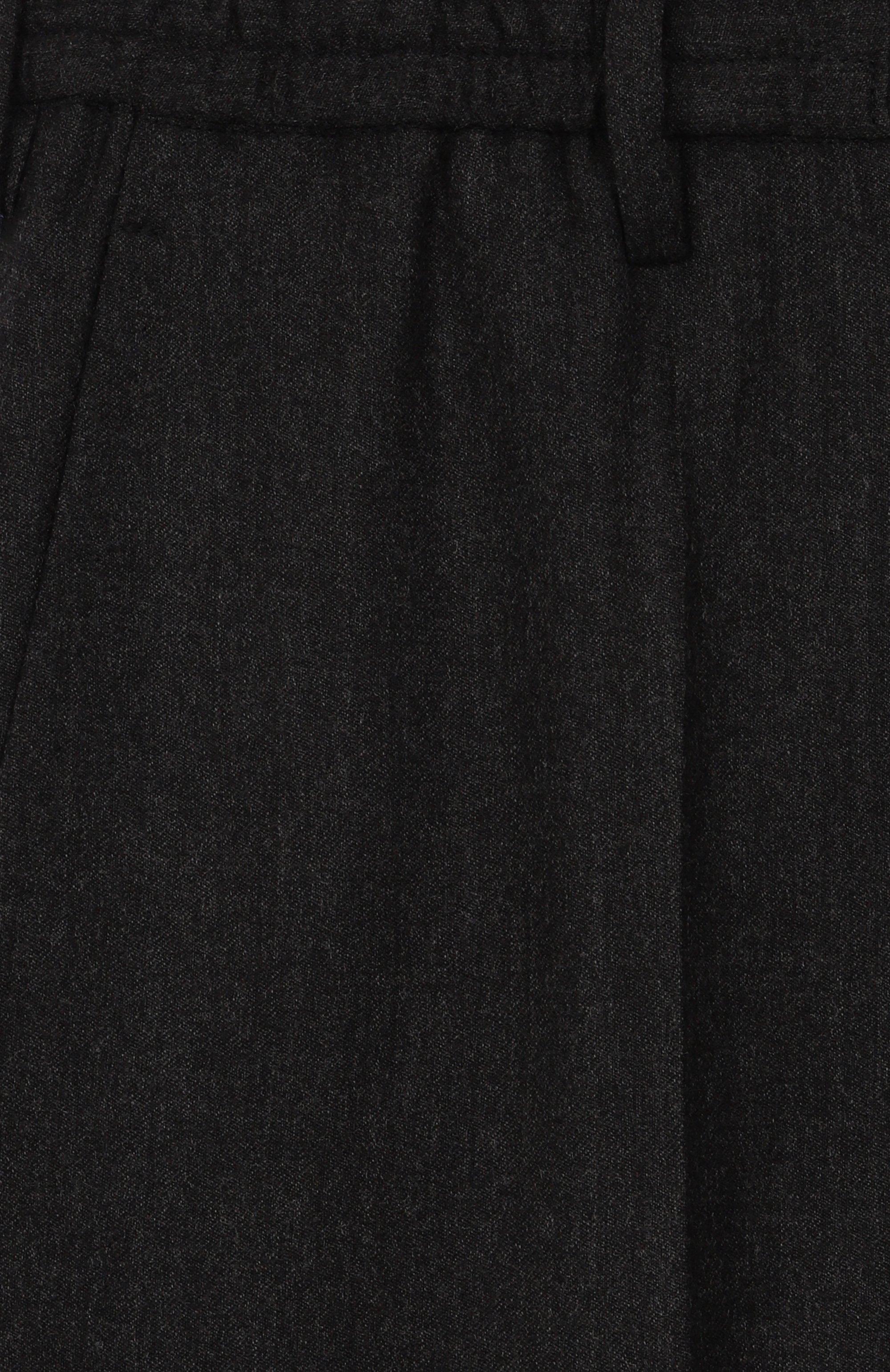 Шерстяные брюки STEFANO RICCI JUNIOR, арт. Y1T90ASP00/W0018C, фото 3