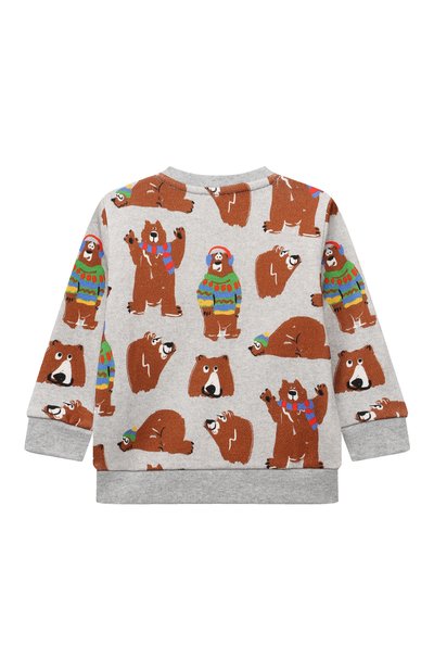 Комплект из свитшота с брюками STELLA MCCARTNEY, арт. TT3530, фото 3