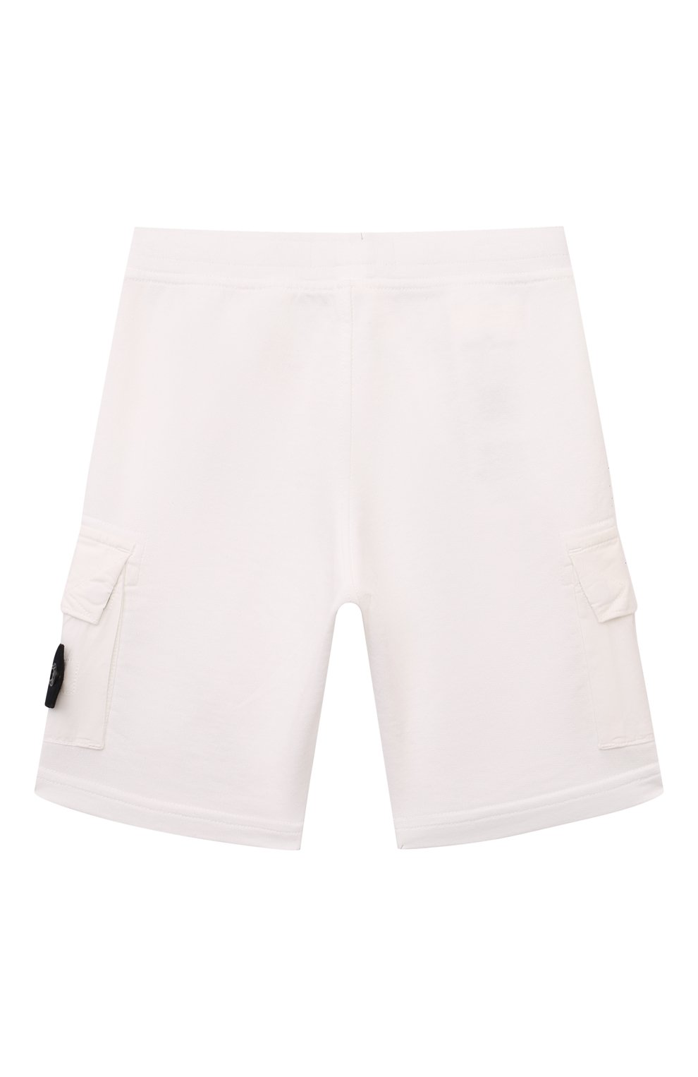 Хлопковые шорты-карго STONE ISLAND, арт. 603/44/3-4, фото 2
