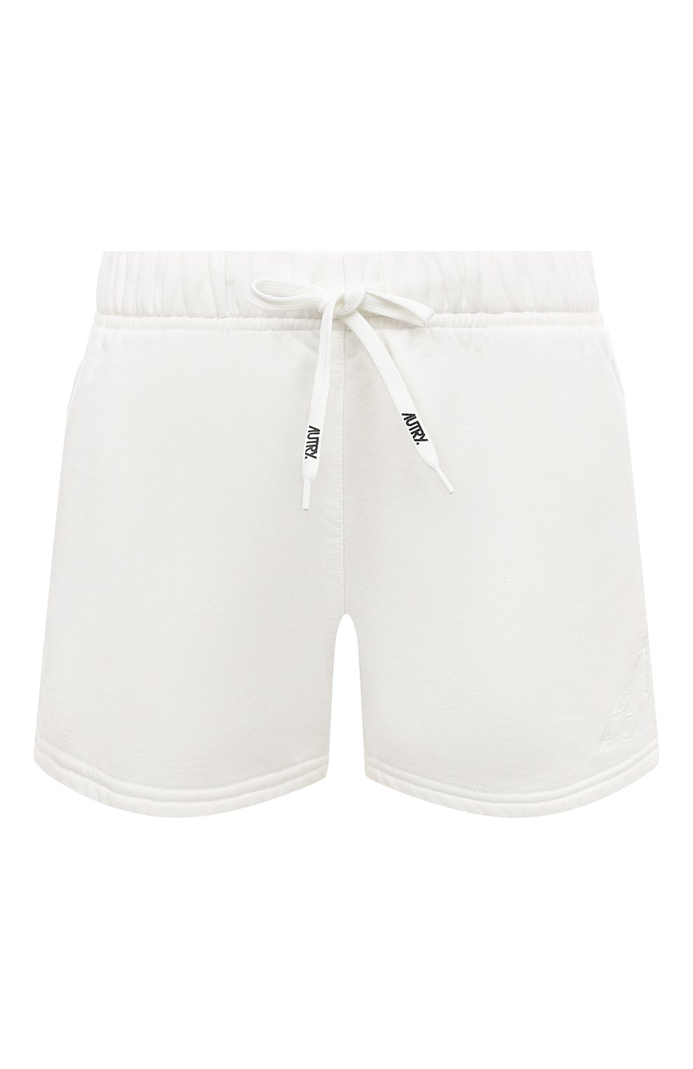 Хлопковые шорты AUTRY, арт. SHIW 410W, фото 1