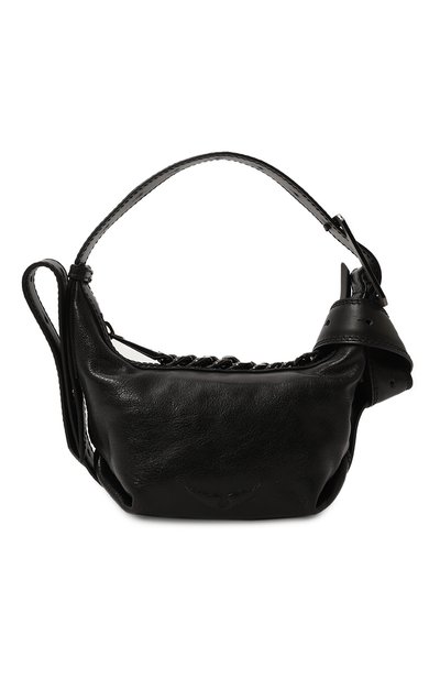 Сумка le cecilia ZADIG AND VOLTAIRE, арт. LWBA00019, фото 1