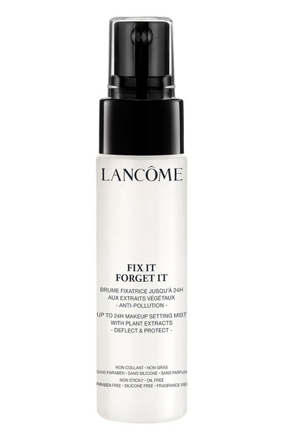 Спрей-фиксатор макияжа для лица fix it forget it (100ml) LANCOME, арт. 3605971639944, фото 1