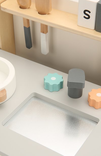 Игрушечная кухня KID`S CONCEPT, арт. 1000238, фото 4