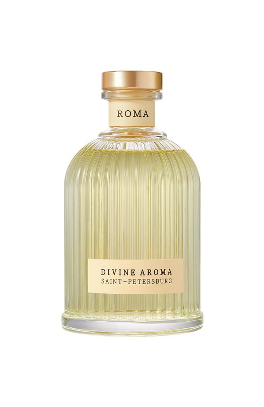 фото Диффузор roma (500ml) divine aroma