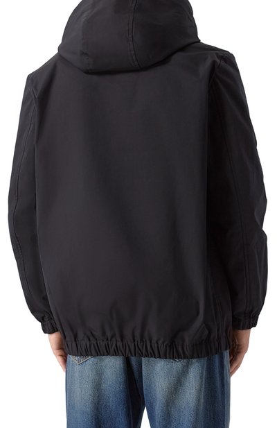 Куртка VALENTINO, арт. 7V3CJD41/CKV, фото 4