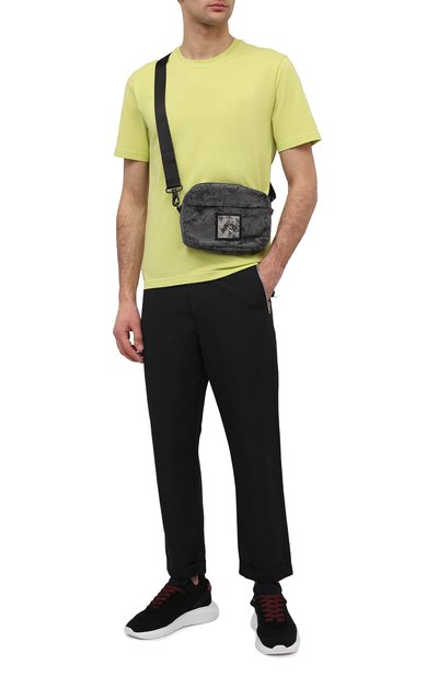 Текстильная поясная сумка Y-3, арт. GT8923/M, фото 5