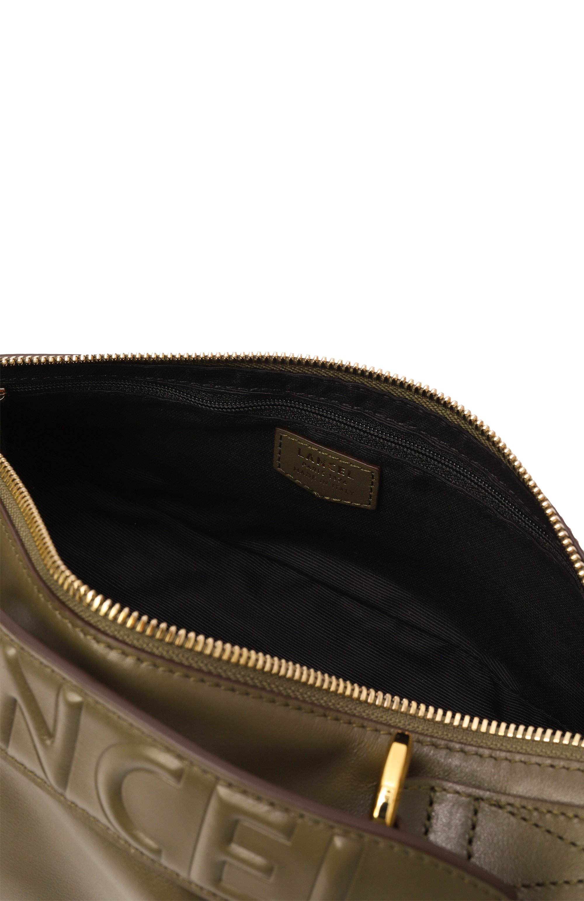 Сумка origami small LANCEL, арт. A12527, фото 5