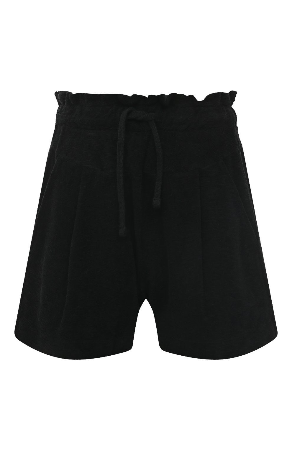 Хлопковые шорты DEHA, арт. D83447, фото 1