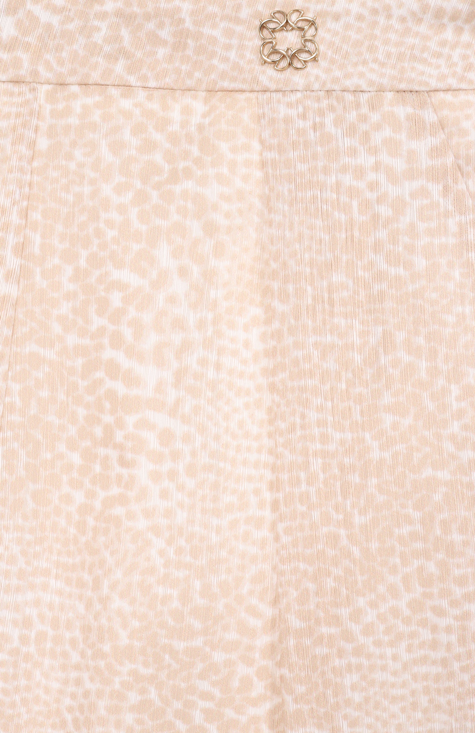 Брюки ELIE SAAB JUNIOR, арт. EFPA023/TS1106, фото 3