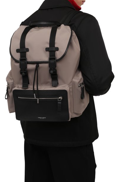 Рюкзак GIORGIO ARMANI, арт. Y20133/YI68E, фото 2