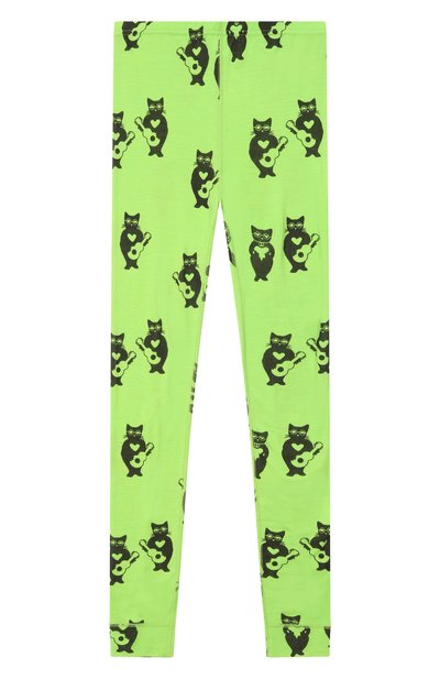 Шерстяной термокомплект WOOL AND COTTON, арт. PRUFP-019, фото 4