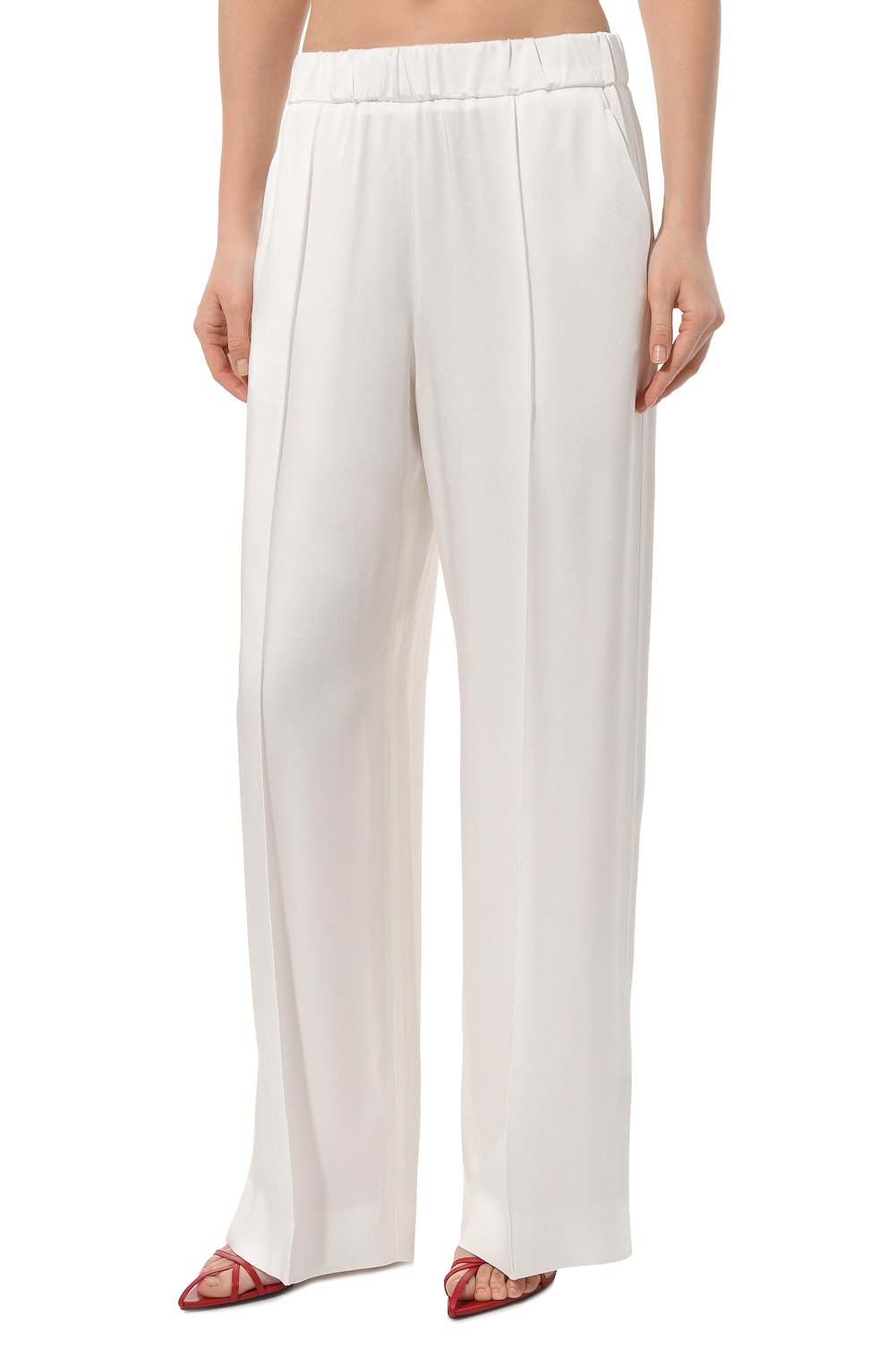 Брюки JIL SANDER, арт. J02KA0180/J76018, фото 3