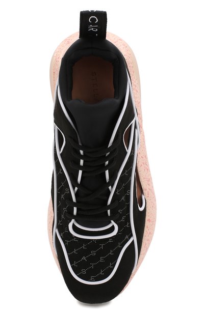 Кроссовки eclypse STELLA MCCARTNEY, арт. 800025/N0025, фото 5