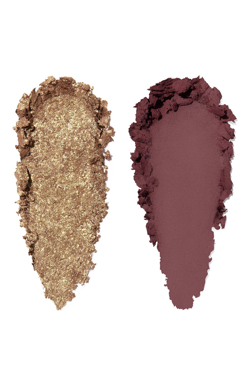 Палетка теней для век luxe eye shadow duo, dancefloor glam BOBBI BROWN, арт. HYJW-Y3, фото 2
