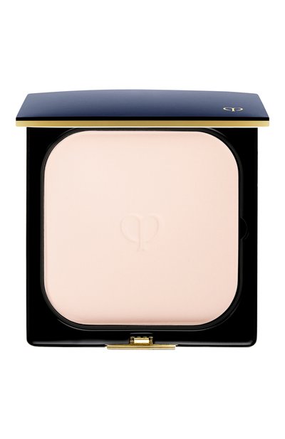 Женская выравнивающая компактная пудра lx CLÉ DE PEAU BEAUTÉ, арт. 32778CP