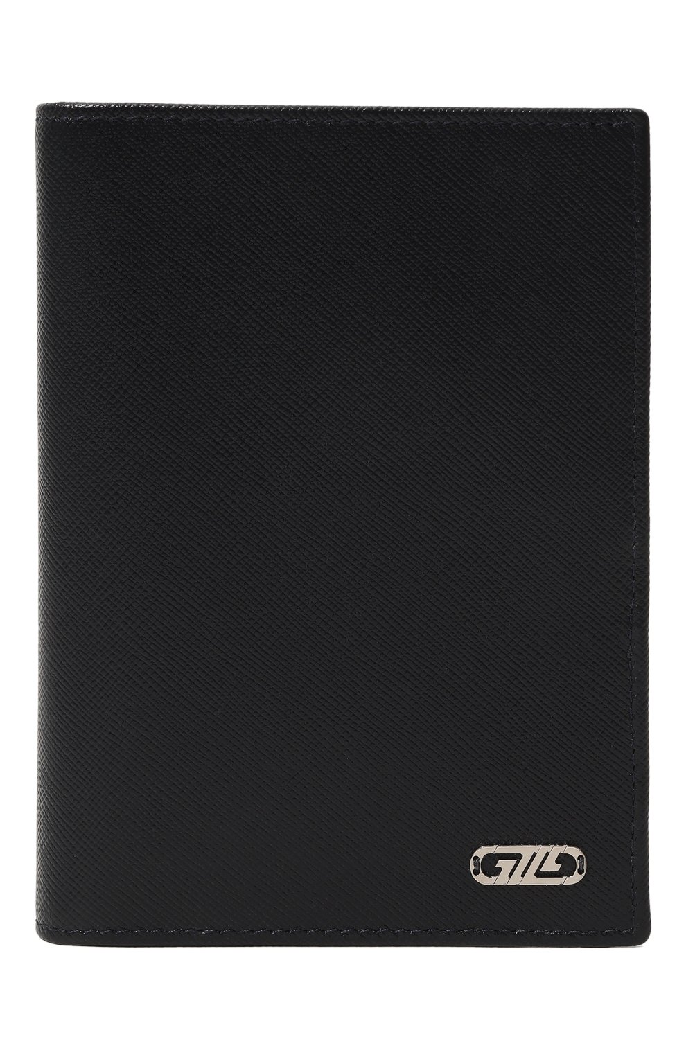 Кожаная обложка для паспорта ZILLI, арт. MJL-0WP05-19890/0005, фото 1