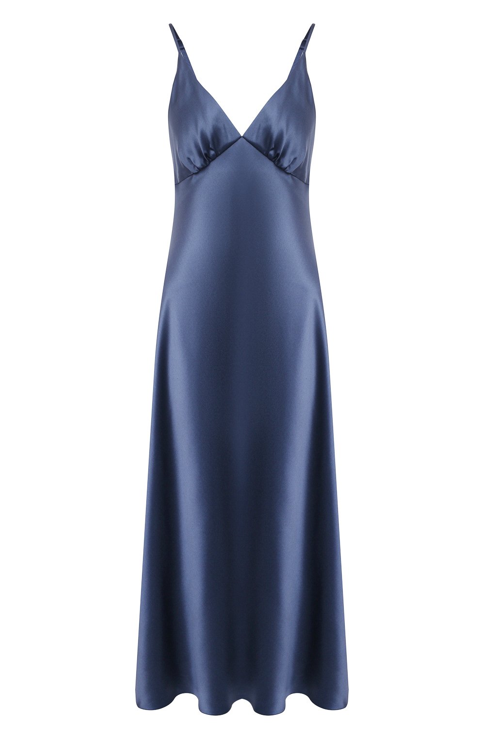 Атласное платье LESYANEBO, арт. FW20/H-475, фото 1