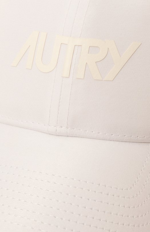 Бейсболка Autry A54EACPU52WH Белый  A54EACPU52WH Фото 4