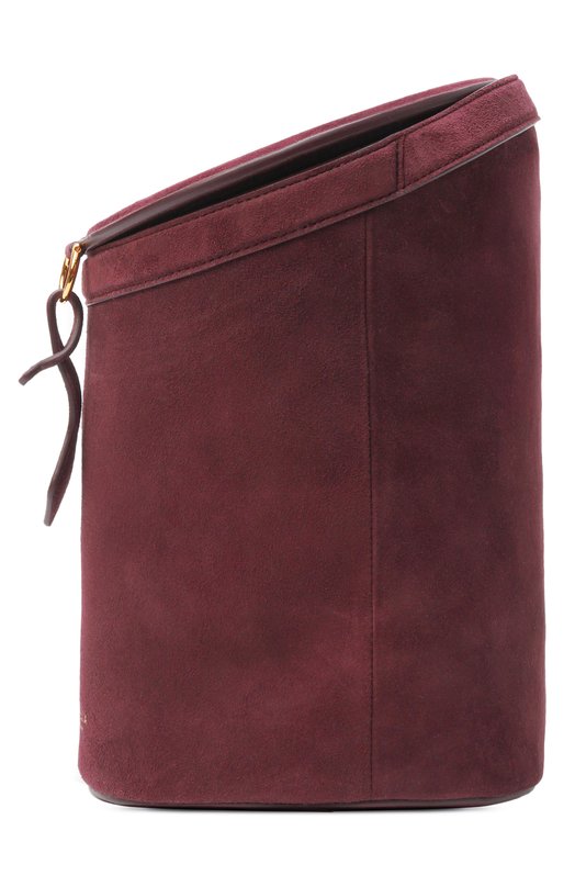 Сумка La Canette medium Alaia AA1L2011CA328 Красный  AA1L2011CA328 Фото 4