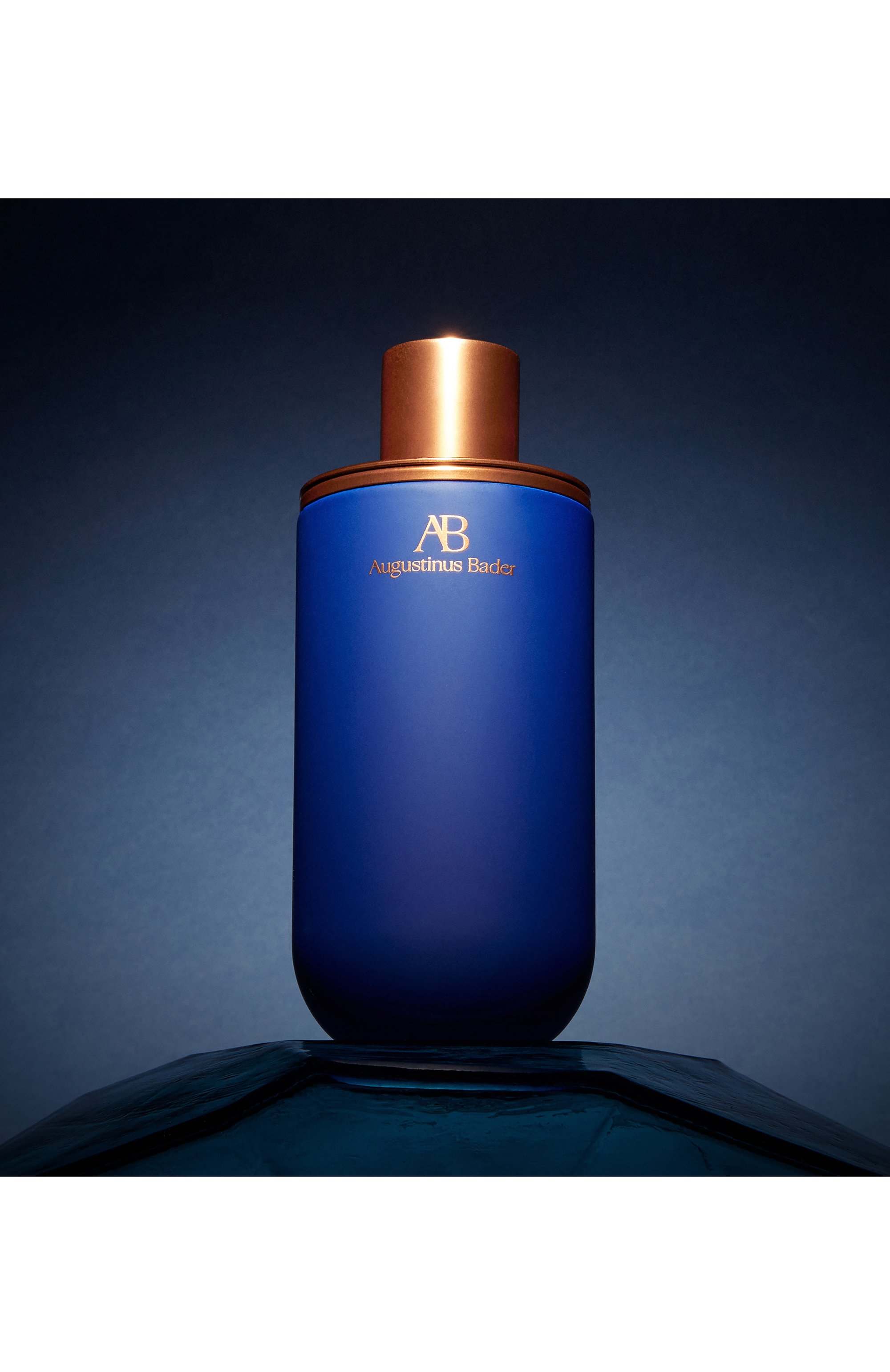 Крем для кожи вокруг глаз the eye cream (15ml) AUGUSTINUS BADER, арт. 5060990631733, фото 13