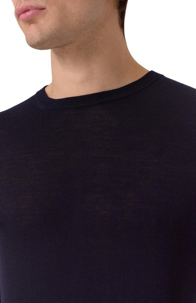 Шерстяной джемпер MVST, арт. M0-M25.1MM.K404/44-60, фото 5