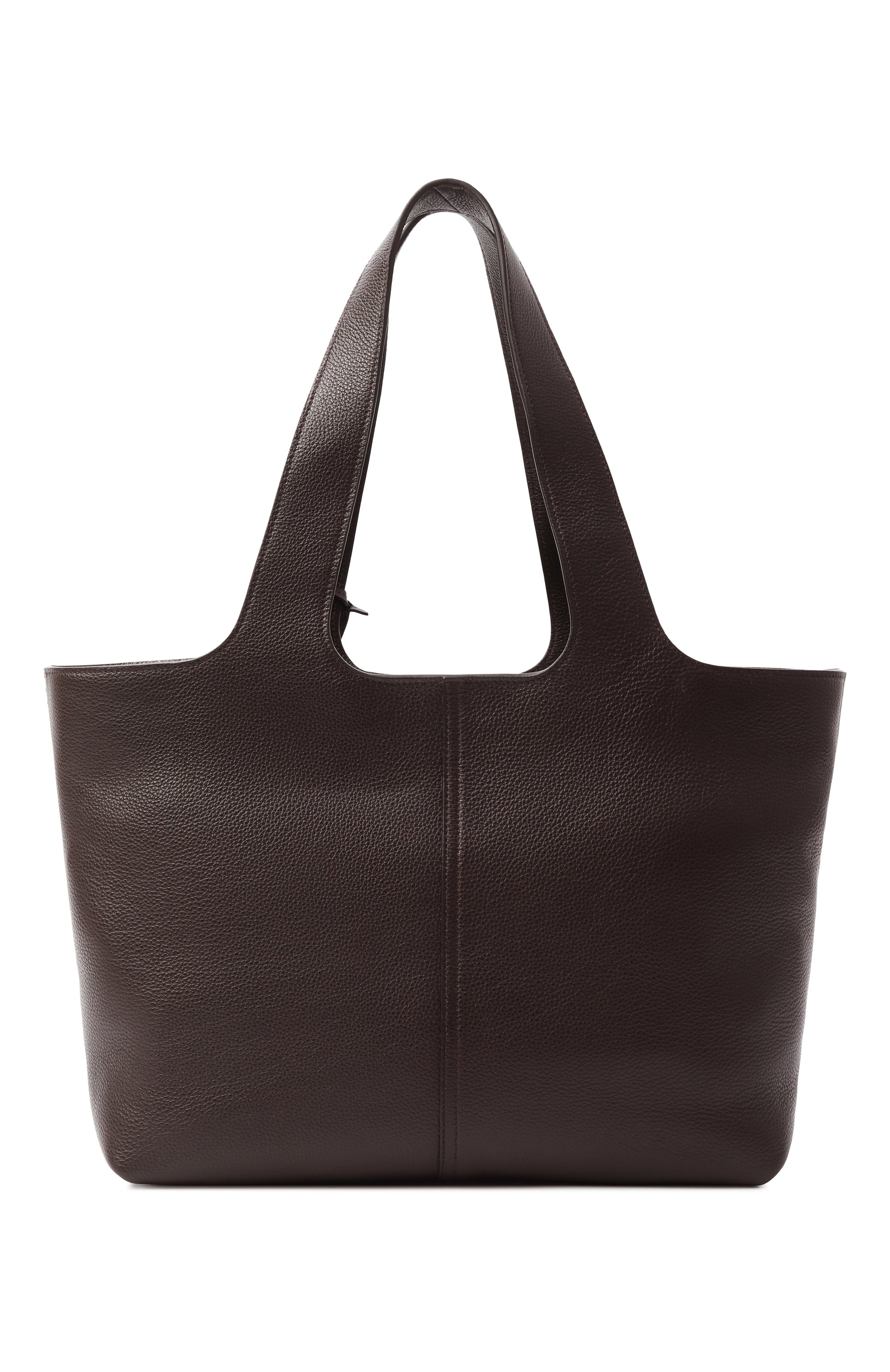 Сумка-тоут SANTONI, арт. DIBGA2838BA-HWIA, фото 6