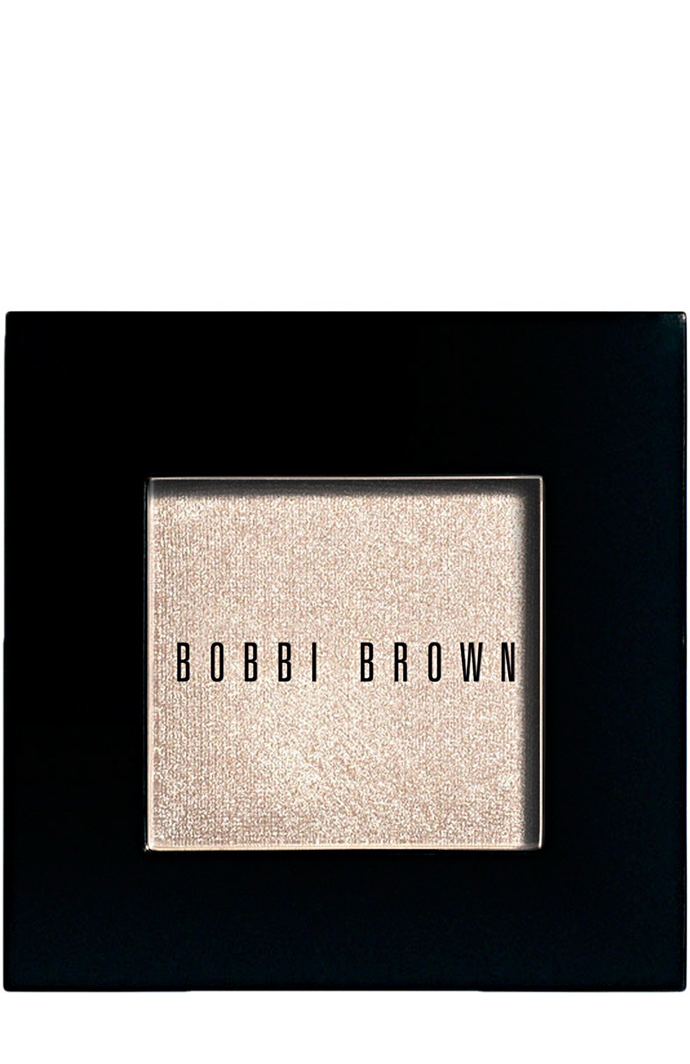 Тени для век с шиммером, оттенок beige BOBBI BROWN цвета по цене 2300 руб., арт. E4YK-17, фото 1 Тени для век с шиммером, оттенок beige BOBBI BROWN, арт. E4YK-17, фото 1