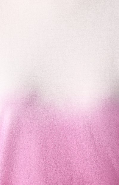 Хлопковая футболка OFF-WHITE, арт. 0WAA049R20F290960128, фото 5
