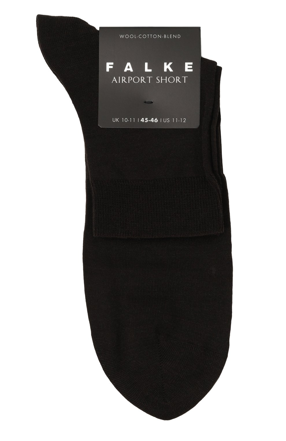 Носки из шерсти и хлопка FALKE, арт. 13045, фото 1