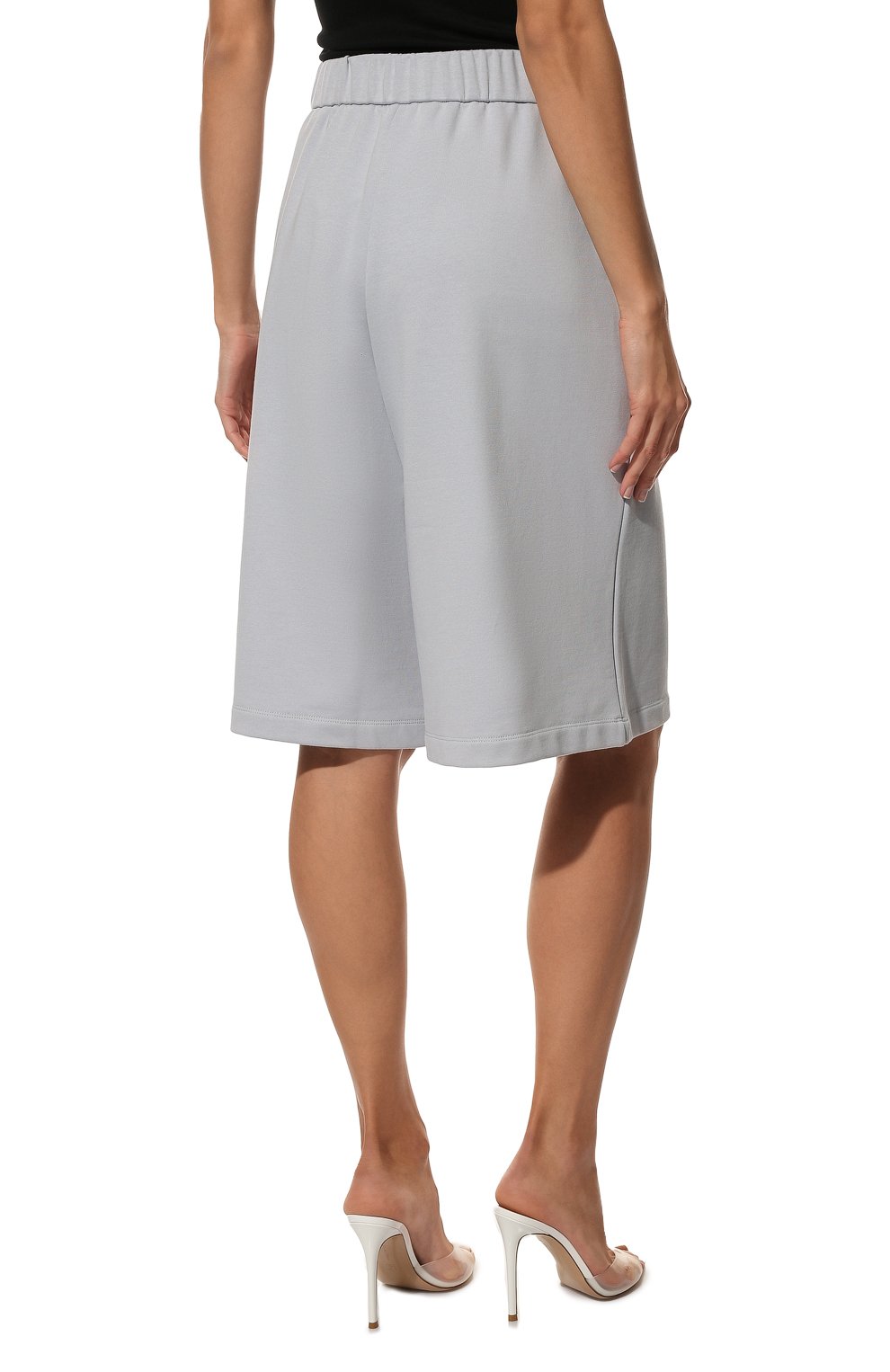 Костюм WEEKEND MAX MARA серого цвета по цене 55070 руб., арт. AGGRAVI 39210426-PRIMO 37810926, фото 6 Костюм WEEKEND MAX MARA, арт. AGGRAVI 39210426-PRIMO 37810926, фото 6