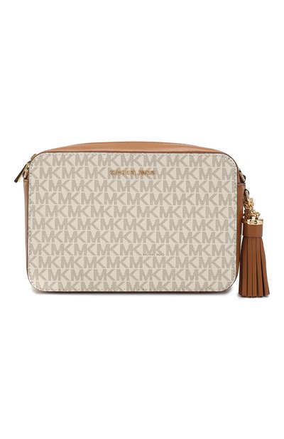 Сумка jet set medium MICHAEL MICHAEL KORS, арт. 32F8GF5M2B, фото 1