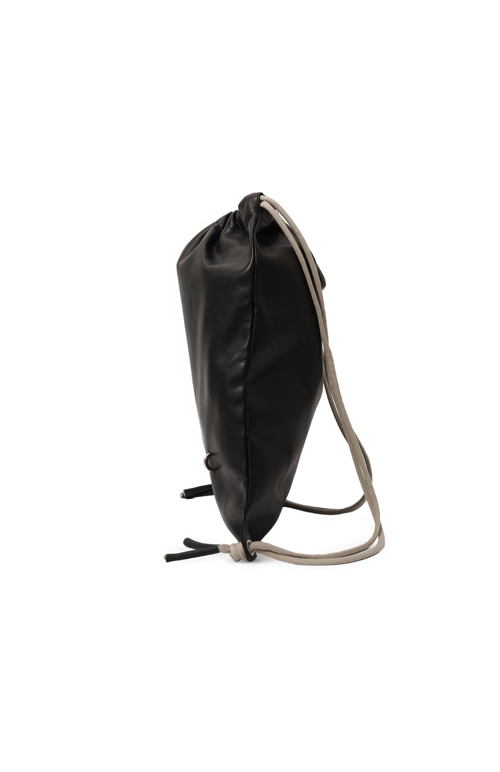 Кожаный рюкзак RICK OWENS, арт. RA02C0375/LCN, фото 4
