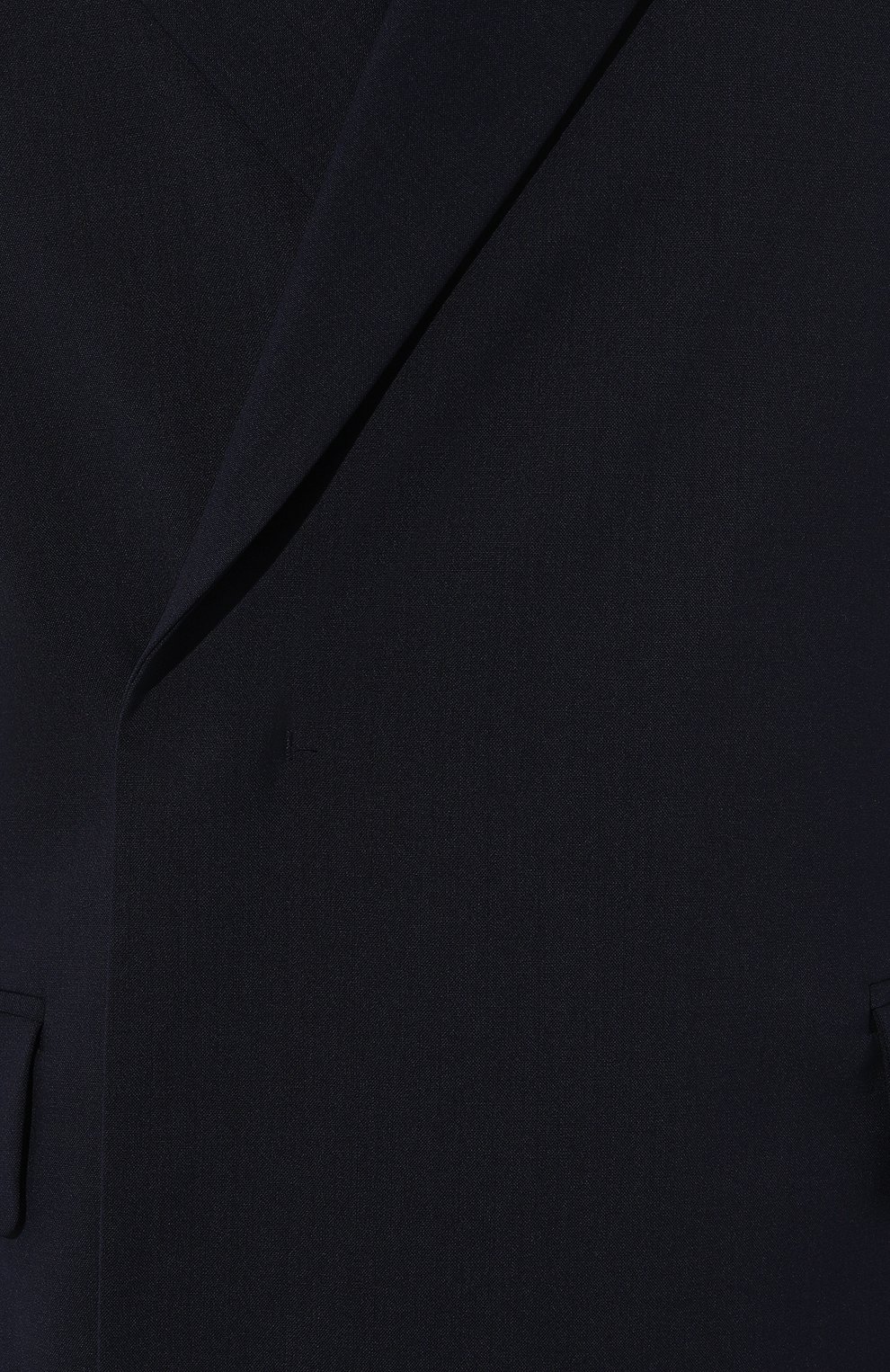 Шерстяной пиджак MSGM, арт. 3740MG05/247506, фото 7