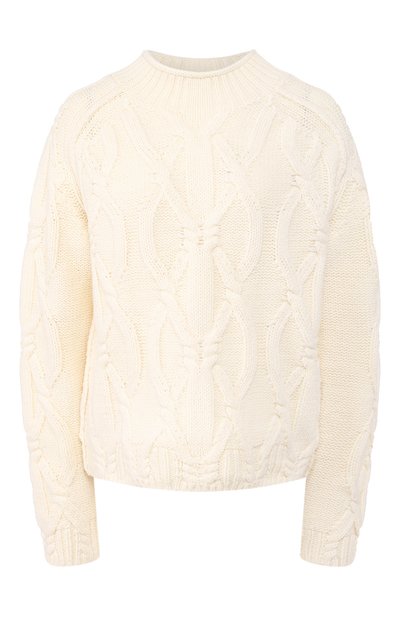 Шерстяной свитер ACNE STUDIOS, арт. A60092, фото 1