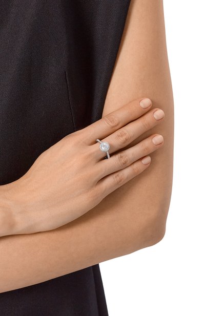 Кольцо una angelic SWAROVSKI, арт. 5717930, фото 2