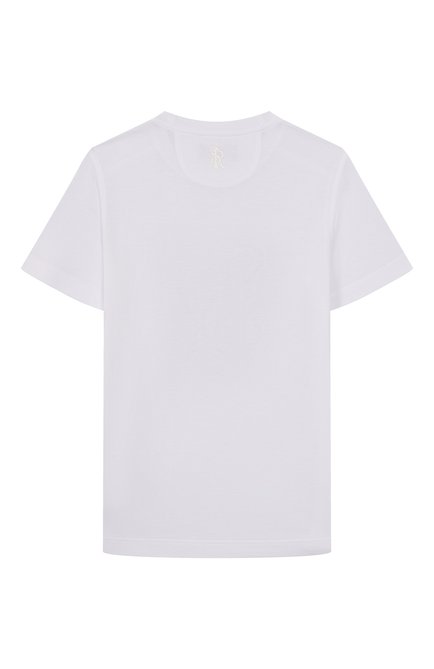 Футболка STEFANO RICCI JUNIOR, арт. YNH5301420/803