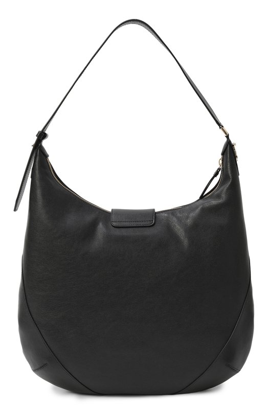 Сумка Bar medium Jimmy Choo BAR H0B0/M/BKL Чёрный  BAR H0B0/M/BKL Фото 6